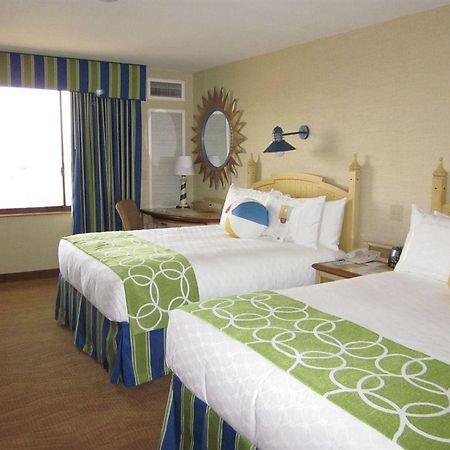 Disneys Paradise Pier Anaheim Chambre photo