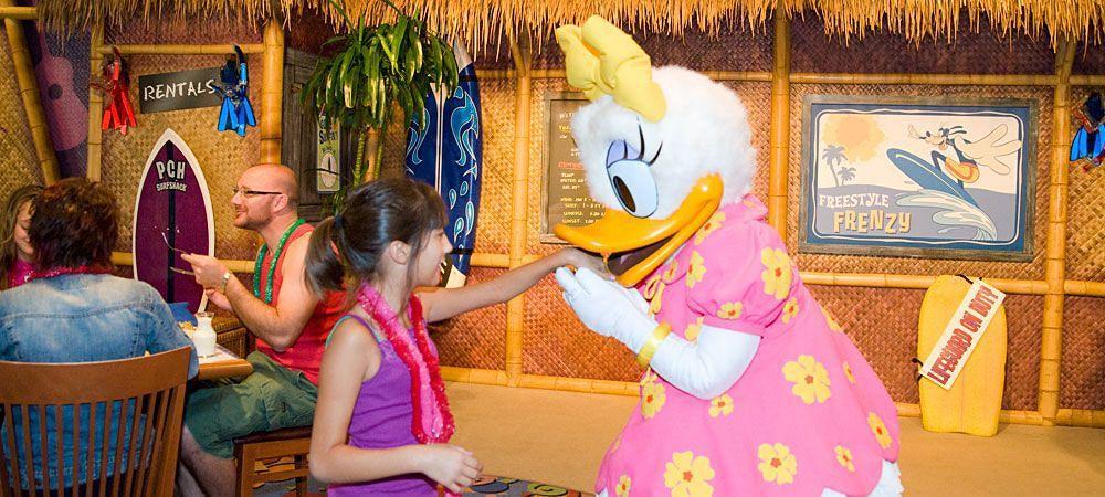 Disneys Paradise Pier Anaheim Extérieur photo