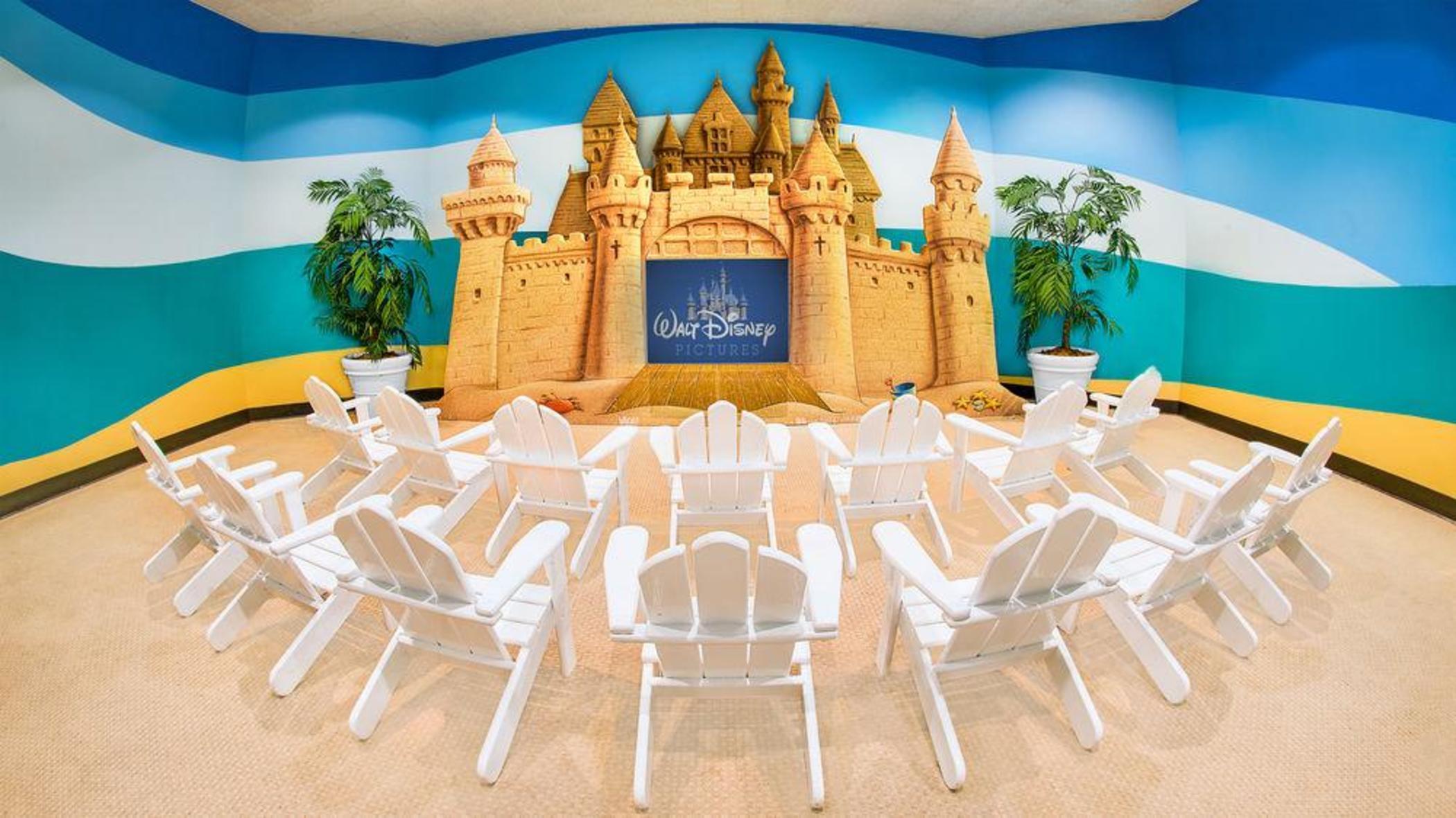 Disneys Paradise Pier Anaheim Extérieur photo