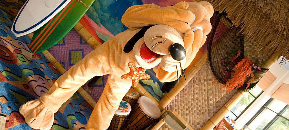 Disneys Paradise Pier Anaheim Extérieur photo